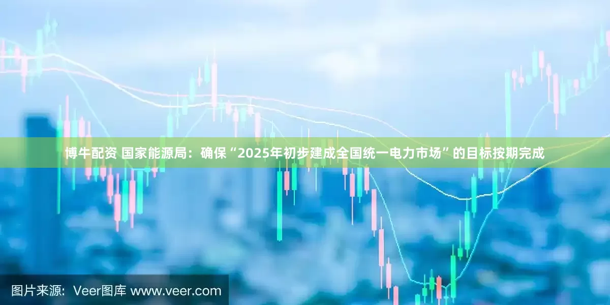 博牛配资 国家能源局：确保“2025年初步建成全国统一电力市场”的目标按期完成